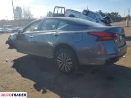 Nissan Altima 2023 2