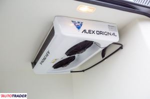 Mercedes Sprinter 2023 2