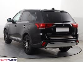 Mitsubishi Outlander 2019 2.0 147 KM