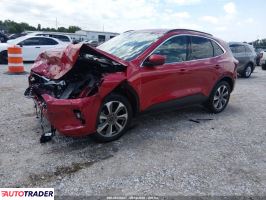 Ford Escape 2023 2