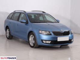 Skoda Octavia - zobacz ofertę