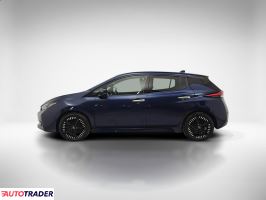 Nissan Leaf 2023 150 KM