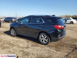 Chevrolet Equinox 2019 1