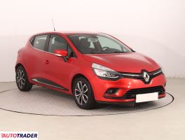 Renault Clio 2016 0.9 88 KM