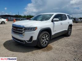 GMC Acadia 2023 2
