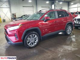 Toyota Pozostałe - zobacz ofertę