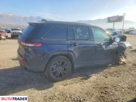 Jeep Grand Cherokee 2024 2