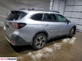 Subaru Outback 2022 2
