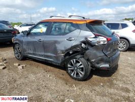 Nissan Pozostałe 2019 1 Nissan Pozostałe 2019 1