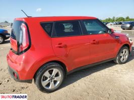 Kia Soul 2019 1