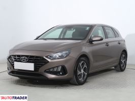 Hyundai i30 2021 1.5 108 KM Hyundai i30 2021 1.5 108 KM