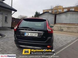 Volvo XC60 2015 2.0 245 KM