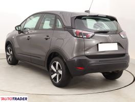 Opel Crossland 2021 1.2 128 KM