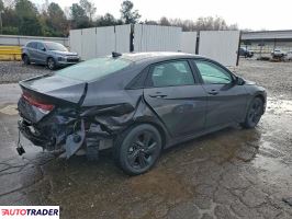 Hyundai Elantra 2021 2