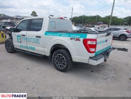 Ford Pozostałe 2022 5