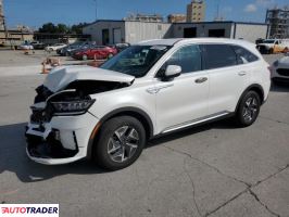 Kia Sorento 2022 1