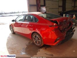 Kia Pozostałe 2023 2