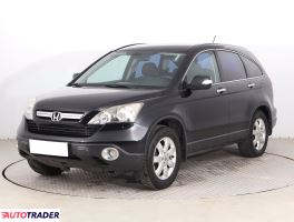 Honda CR-V 2008 2.0 147 KM Honda CR-V 2008 2.0 147 KM