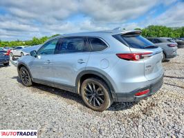 Mazda CX-9 2023 2