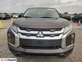 Mitsubishi Outlander 2020 2