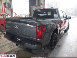 Ford Pozostałe 2025 2