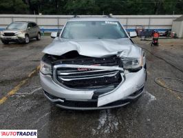 GMC Acadia 2019 3 GMC Acadia 2019 3