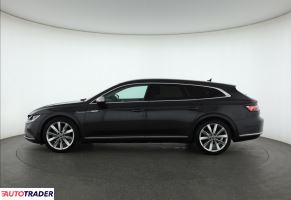 Volkswagen Arteon 2021 2.0 187 KM