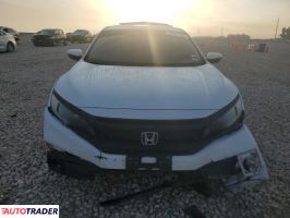 Honda Civic 2019 2