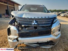 Mitsubishi Outlander 2024 2