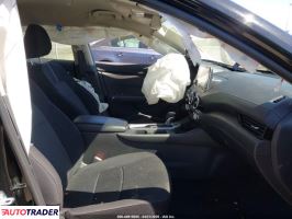 Nissan Sentra 2023 2