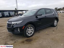 Chevrolet Equinox 2024 1