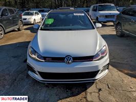 Volkswagen Golf 2020 2