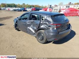 Subaru Impreza - zobacz ofertę