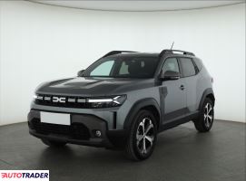Dacia Duster 2024 1.6 139 KM