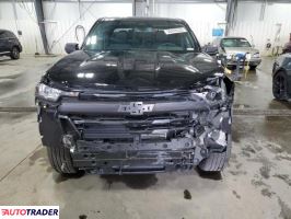Chevrolet Colorado 2023 2