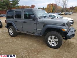 Jeep Wrangler 2020 3