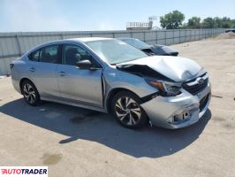 Subaru Legacy 2020 2 Subaru Legacy 2020 2