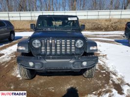 Jeep Wrangler 2021 2