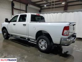 Dodge Ram 2024 6