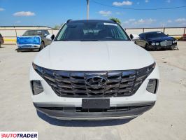 Hyundai Tucson 2023 2