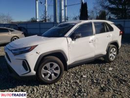 Toyota Pozostałe 2024 2 Toyota Pozostałe 2024 2