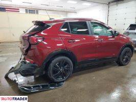 Buick Pozostałe 2025 1