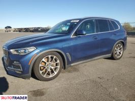 BMW X5 2021 3