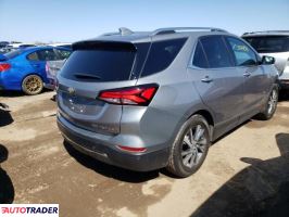 Chevrolet Equinox 2023 1