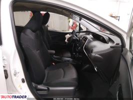 Toyota Prius 2021 1