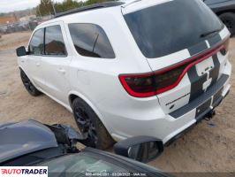 Dodge Durango 2021 5 Dodge Durango 2021 5