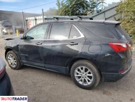 Chevrolet Equinox 2019 1