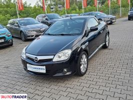 Opel Tigra - zobacz ofertę