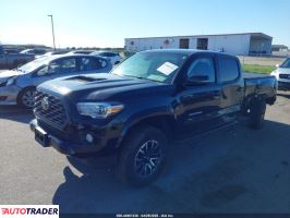 Toyota Tacoma 2020 3