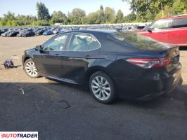 Toyota Camry 2020 2